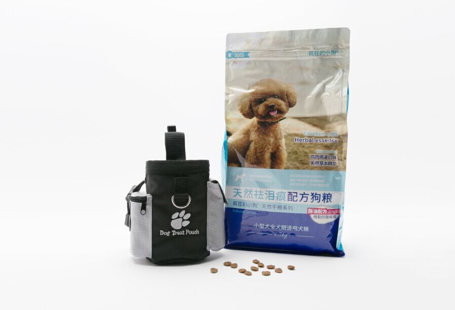 Pet Snack Bag Dog Training Bag Pet Training Bag