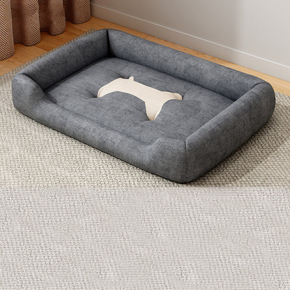 Comfortable Pet Bed Sofa for Small And Medium Pets