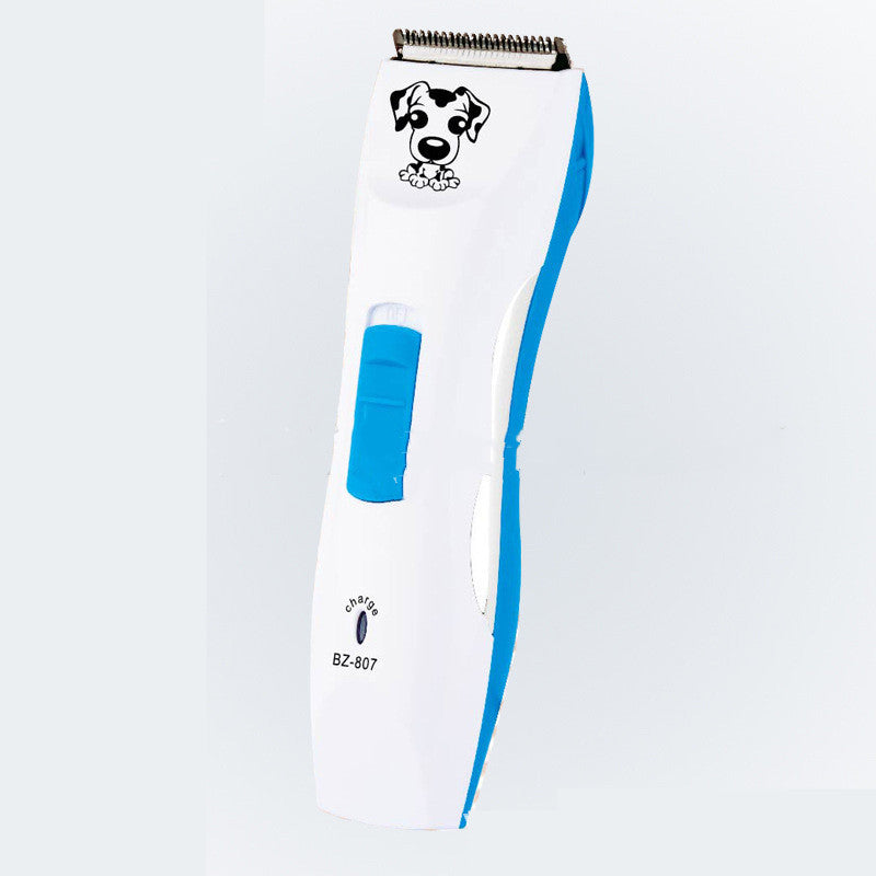 Professional Pet Rechargeable Hair Clipper