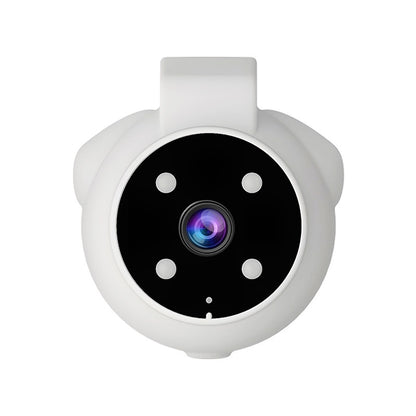 Pets Recorder & GPS Tracker Collar – Motion Recording Camera for Dogs and Cats