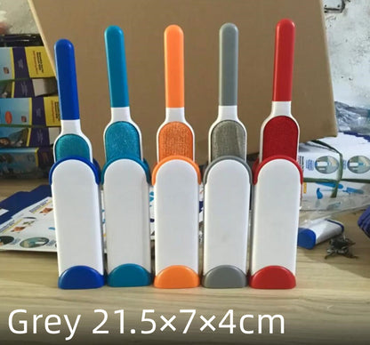 Reusable Pet Hair Remover Brush