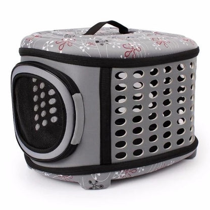 EVA Pet Bag Foldable Outdoor Cat Carrier