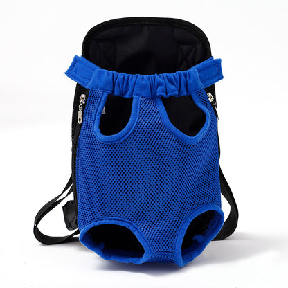 Portable Travel Pet Bag