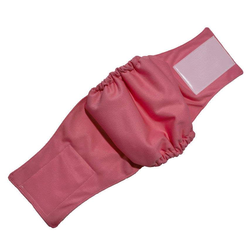 Pet Physiological Belt Special Diaper