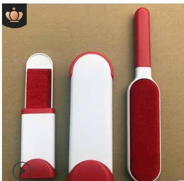 Reusable Pet Hair Remover Brush