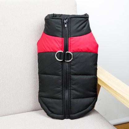 Casual Dog Vest