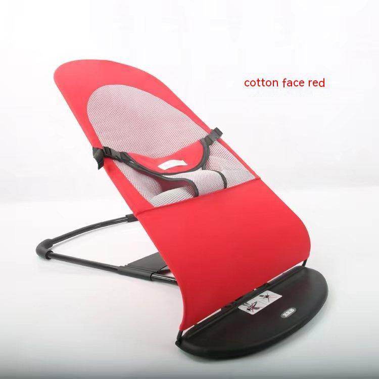 Portable Dog Rocking Chair Cushion