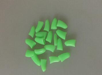 Pet Nail Caps - 20 Pieces
