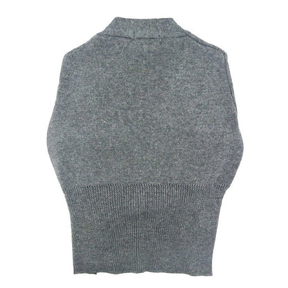 Knitted Pet Sweater Soft Warm Cat Clothes