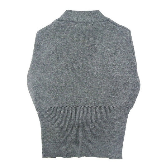 Knitted Pet Sweater Soft Warm Cat Clothes