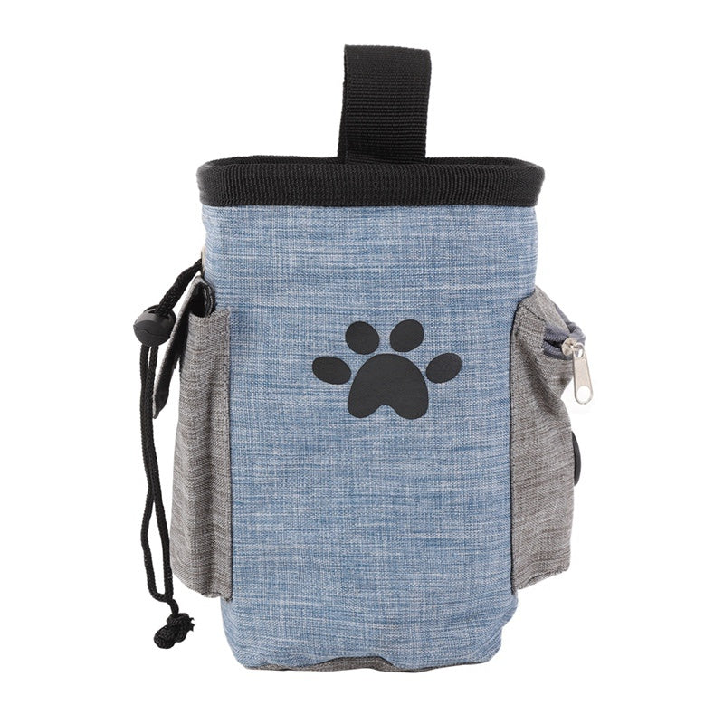 Pet belt bag