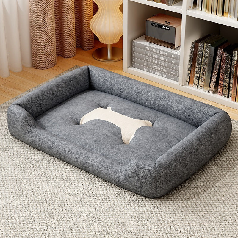 Comfortable Pet Bed Sofa for Small And Medium Pets