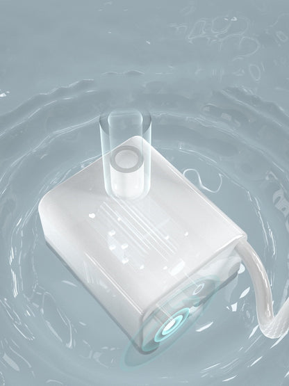 Intelligent Automatic Circulating Water Dispenser For Pets