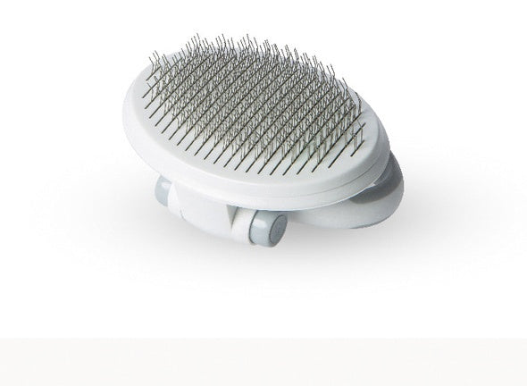 Self Cleaning Wire Brush for Pets