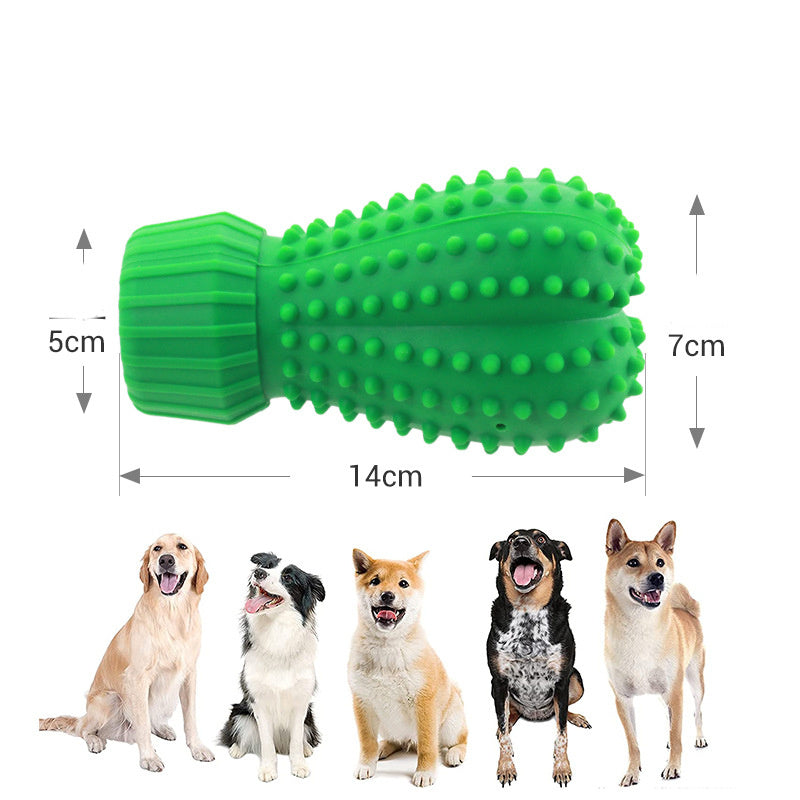 Pet Supplies Original Dog Sound Toy Rubber