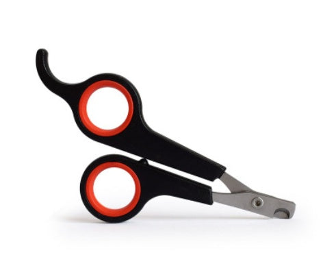 Sharp Dog Nail Clippers