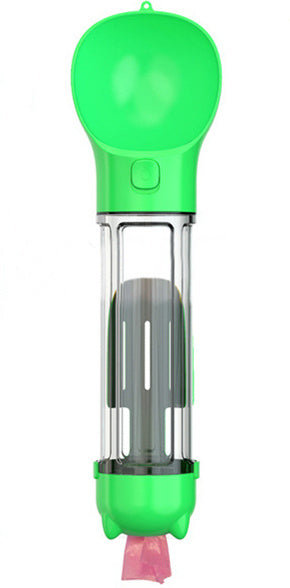 Multifunctional Pet Water Cup for Travel