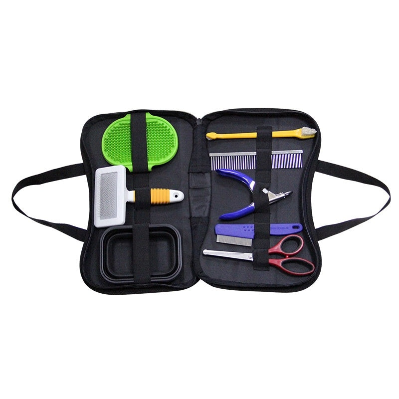 Pet Grooming Set