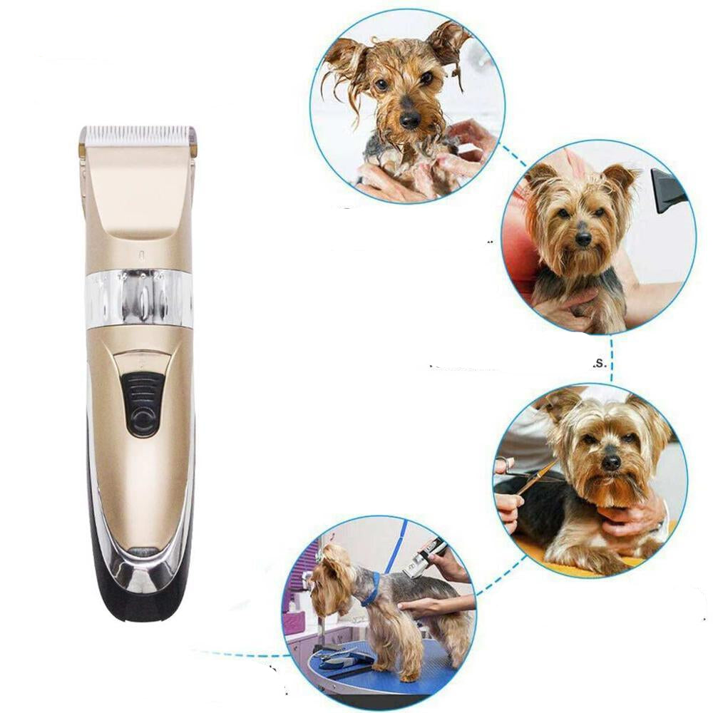 Professional Pet Hair Clippers