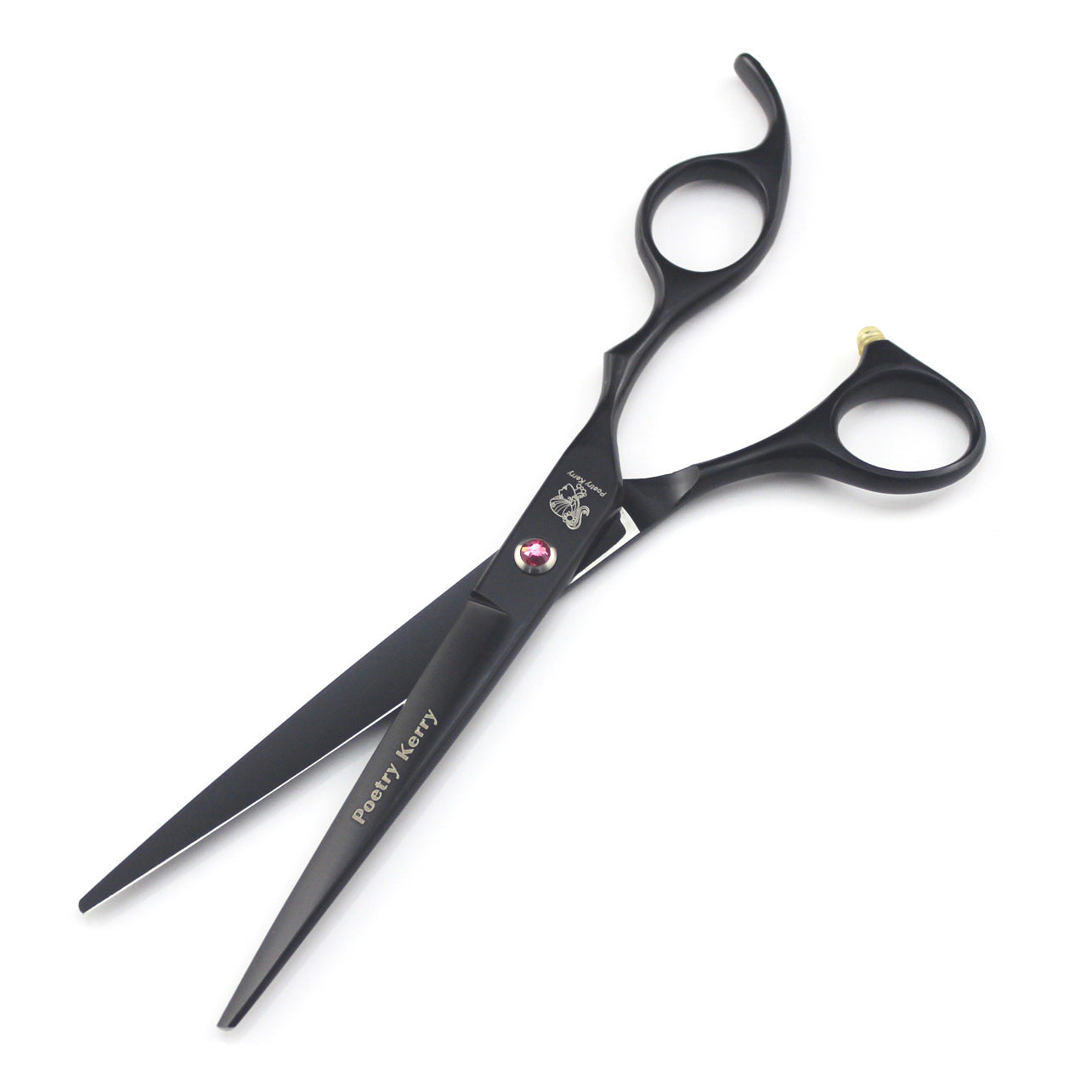 Professional Pet Grooming Scissors Set