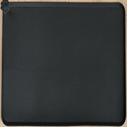 Silicone Pet Placemat – Waterproof Non-Slip Feeding Mat for Cats & Dogs