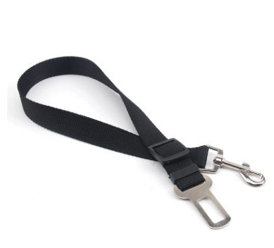 Fixed Strap Polyester Dog Strap Dog Leash Dog Leash