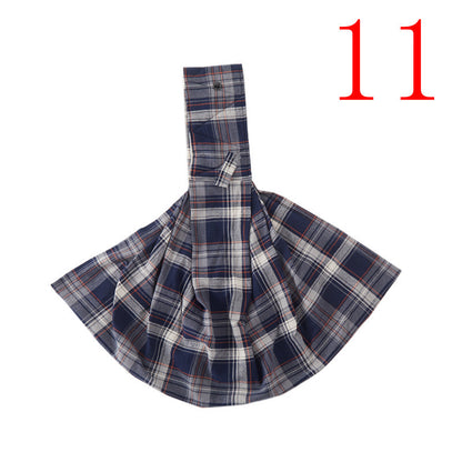 Portable Dog Backpack for Outdoor Travel