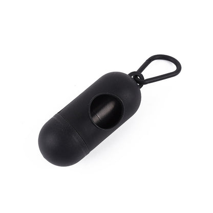 Eco Friendly Dog Poop Bags for Waste Cleanup