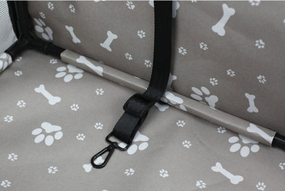Car Pet Bag Waterproof And Dirty Upgrade
