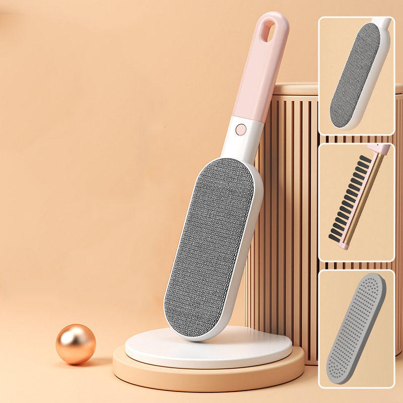 Double Sided Pet Hair Remover for Furniture