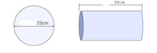 Pet supplies cat ring paper two-way tunnel can accommodate folding cat channel