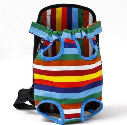 Portable Travel Pet Bag