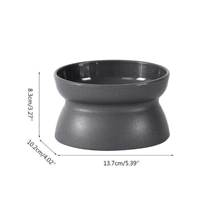 Cat bowl