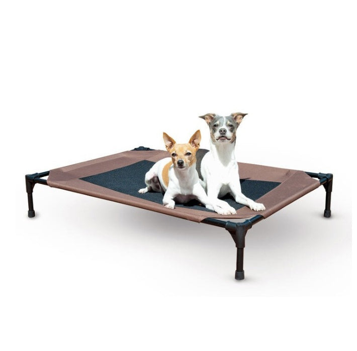 Breathable Oxford Cloth Pet Bed Moisture Proof