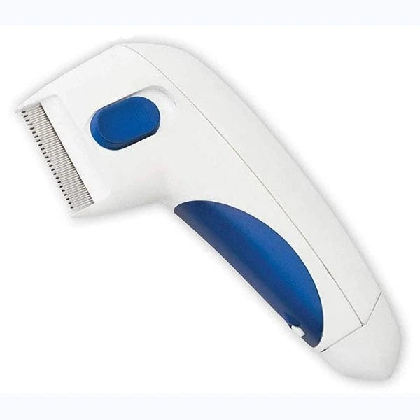 Electric Lice Remover for Pets