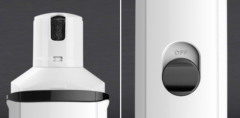 Pet electric nail polisher