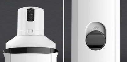 Pet electric nail polisher