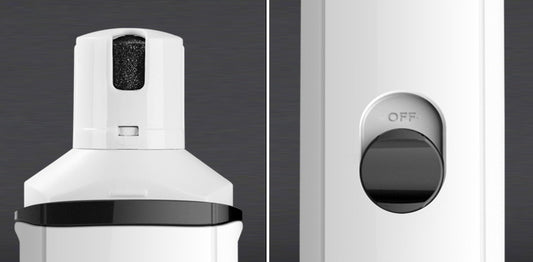 Pet electric nail polisher