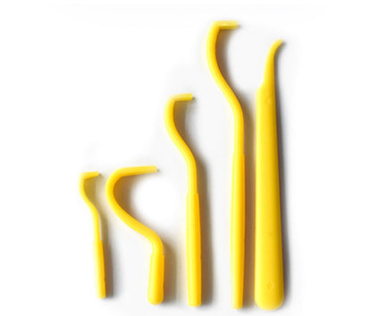Pet Flea and Tick Removal Tool