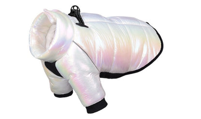 Cotton Two-Legged Dog Clothing for Pets - Rest Style