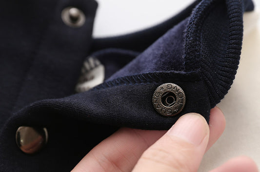 Warm Cotton Pet Clothes for Small and Medium Dogs