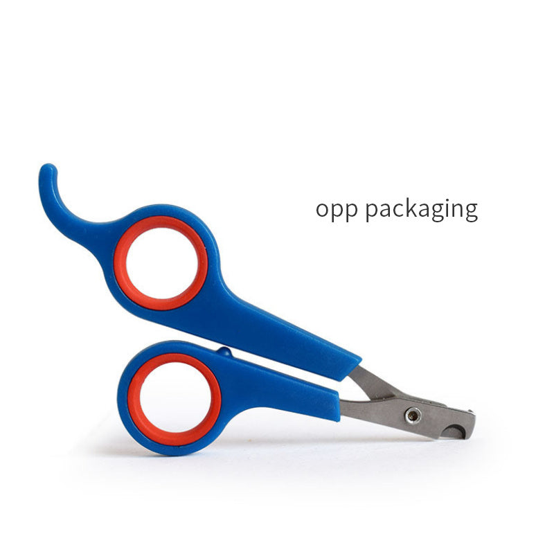 Sharp Dog Nail Clippers