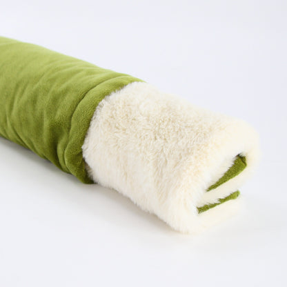 Removable And Washable Bite Resistant Pet Sleeping Bag