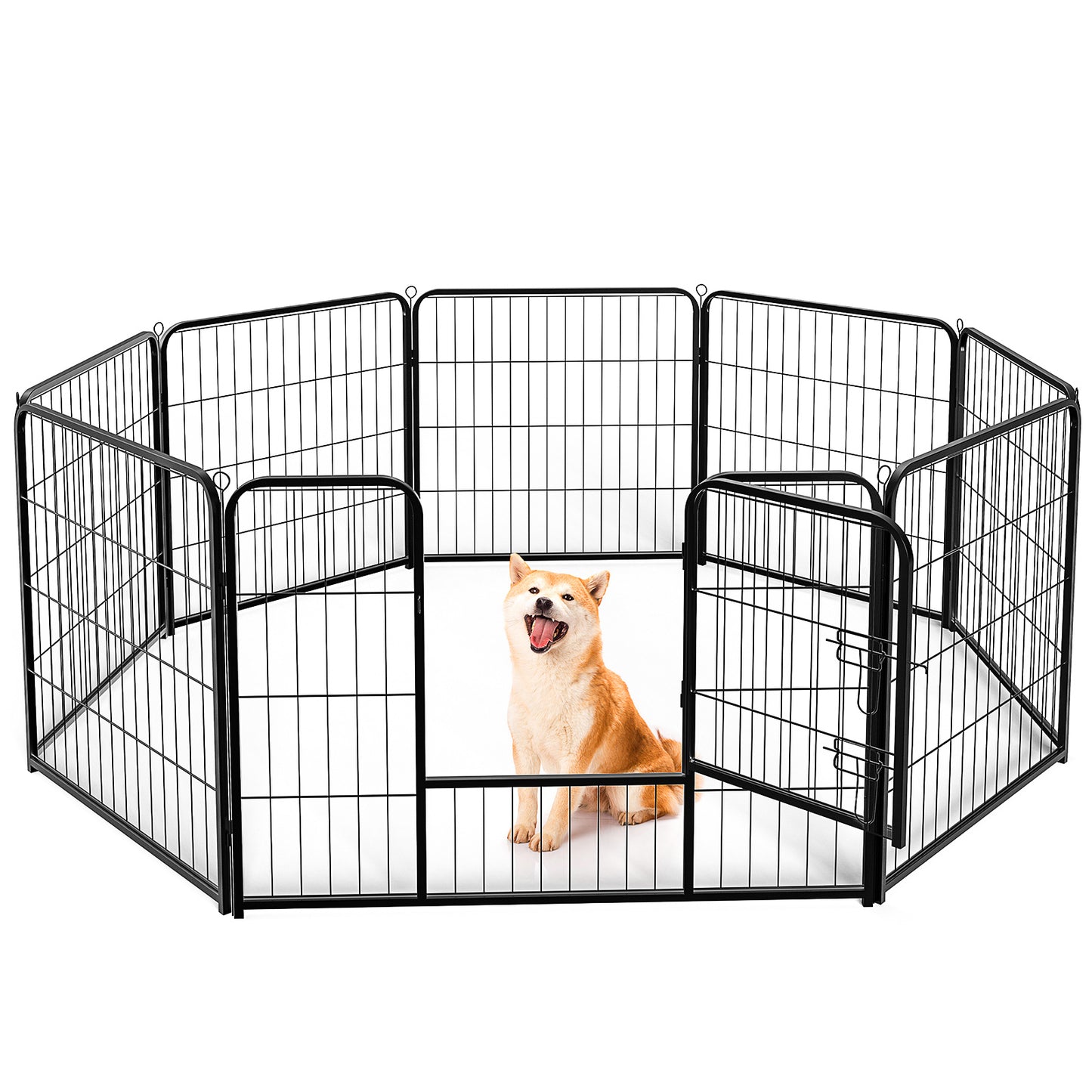 Dog Game Fence Indoor Fence