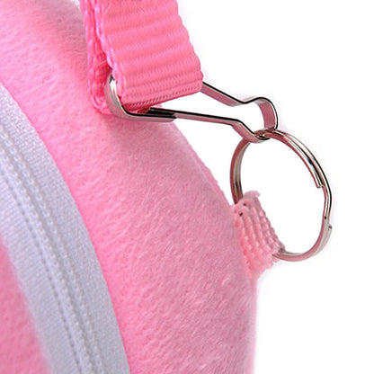 Animal portable breathable travel bag