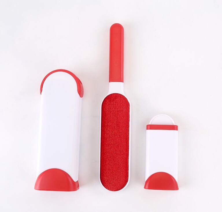 Reusable Pet Hair Remover Brush