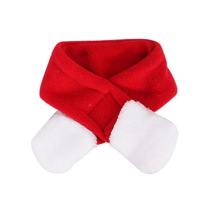Cute Christmas and Halloween Dog Cloak
