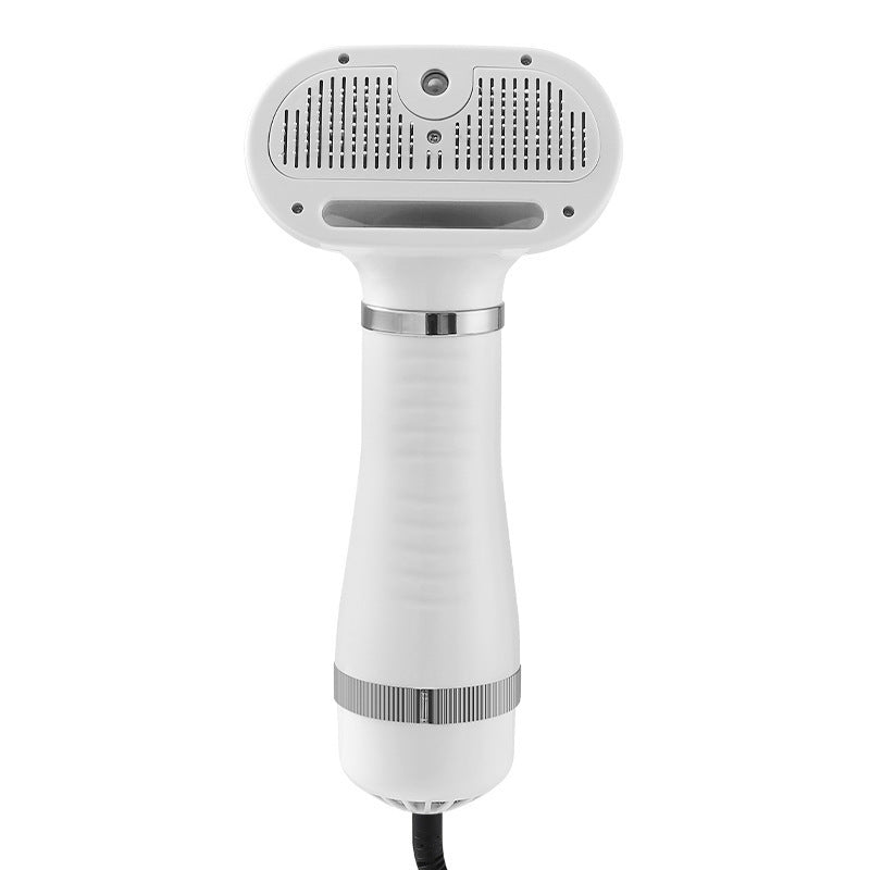 Pet Air Dryer - Hot Spray Integrated Hair Blowing Artifact for Dogs