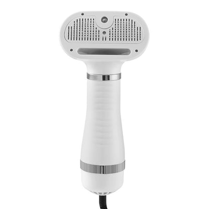 Pet Air Dryer - Hot Spray Integrated Hair Blowing Artifact for Dogs
