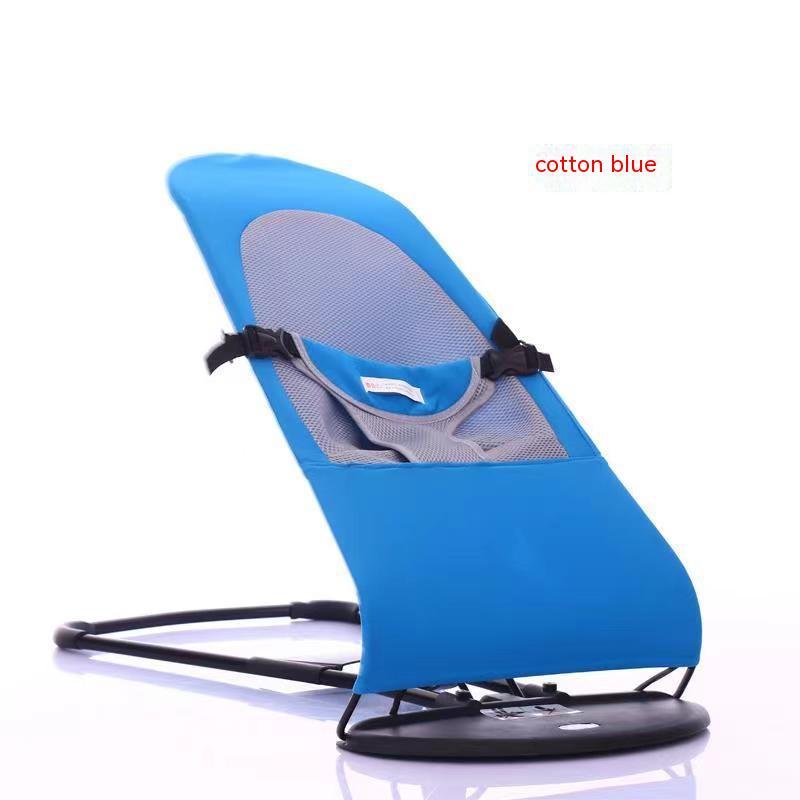 Portable Dog Rocking Chair Cushion